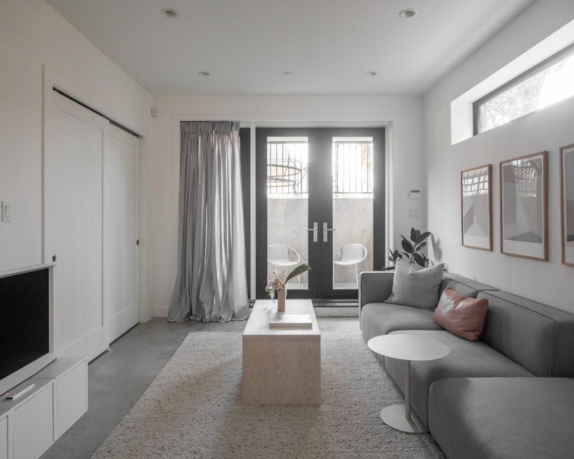 Welcome To Kinn Apartment - Lovely One Bedroom Vancouver Dış mekan fotoğraf