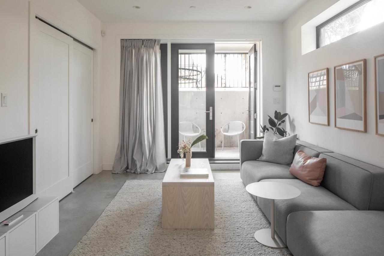 Welcome To Kinn Apartment - Lovely One Bedroom Vancouver Dış mekan fotoğraf