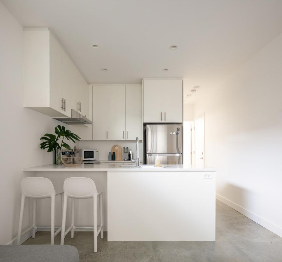 Welcome To Kinn Apartment - Lovely One Bedroom Vancouver Dış mekan fotoğraf