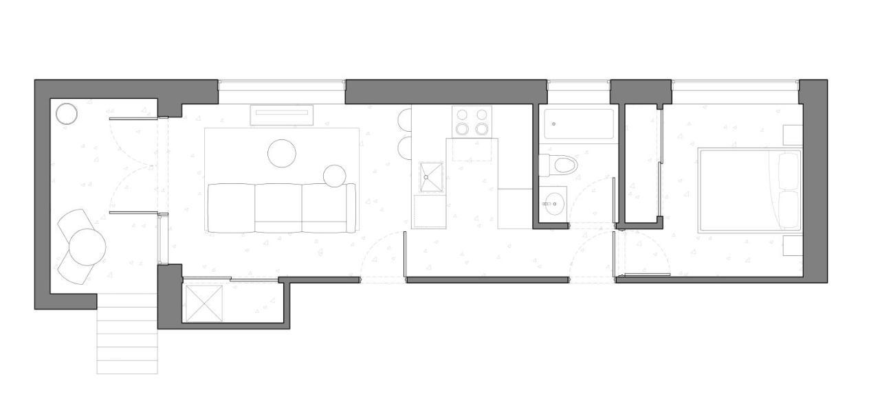 Welcome To Kinn Apartment - Lovely One Bedroom Vancouver Dış mekan fotoğraf